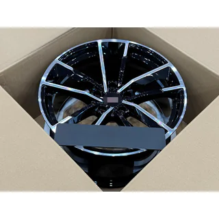 Jantes forgées OEM R19 (Lot de 4) photo 3