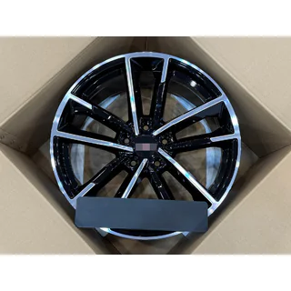 Jantes forgées OEM R19 (Lot de 4) photo 1