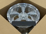 Dodge Challenger 2008-2023 Jantes forgées OEM R20 (Lot de 4) photo 3