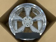 Dodge Challenger 2008-2023 Jantes forgées OEM R20 (Lot de 4) photo 1