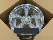 Dodge Challenger 2008-2023 Jantes forgées OEM R20 (Lot de 4) photo 2