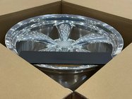 Dodge Challenger 2008-2023 Jantes forgées OEM R20 (Lot de 4) photo 5