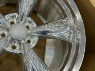 Dodge Challenger 2008-2023 Jantes forgées OEM R20 (Lot de 4) photo 8