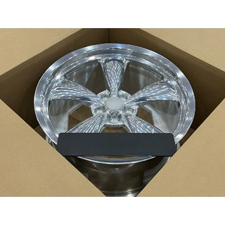 Jantes forgées OEM R20 (Lot de 4) photo 3