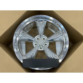 Jantes forgées OEM R20 (Lot de 4) photo 1