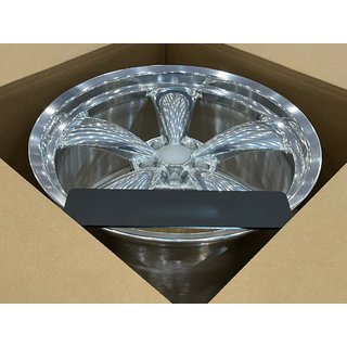 Jantes forgées OEM R20 (Lot de 4) Dodge Challenger 2008-2023 photo 4