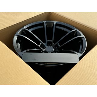 Jantes forgées OEM R20 V1 (lot de 4) photo 4