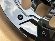 Dodge RAM (DT) 2018– Jantes forgées OEM R18 (lot de 4) photo 4