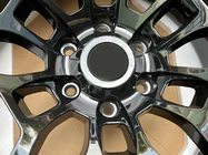Dodge RAM (DT) 2018– Jantes forgées OEM R18 (lot de 4) photo 5