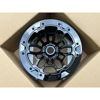 Jantes forgées OEM R18 (lot de 4) photo 1