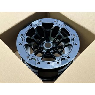 Jantes forgées OEM R18 (lot de 4) photo 2
