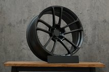 Dodge Challenger 2008-2023 Jantes forgées OEM R20 V2 (lot de 4) photo 1