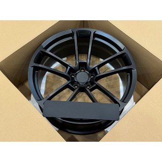 Jantes forgées OEM R20 V2 (lot de 4) Dodge Challenger 2008-2023 photo 3