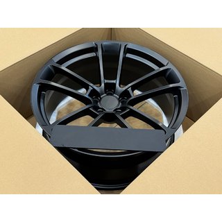 Jantes forgées OEM R20 V2 (lot de 4) Dodge Challenger 2008-2023 photo 4