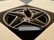 Ferrari 458 Italia 2009-2015 Jantes forgées OEM R20 R21 V1 (Lot de 4) photo 5