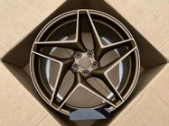 Ferrari 458 Italia 2009-2015 Jantes forgées OEM R20 R21 V1 (Lot de 4) photo 2