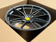 Ferrari 488 GTB 2015-2019 Jantes forgées OEM R20 V1 (lot de 4) photo 2