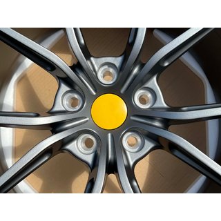Jantes forgées OEM R20 V1 (lot de 4) photo 3