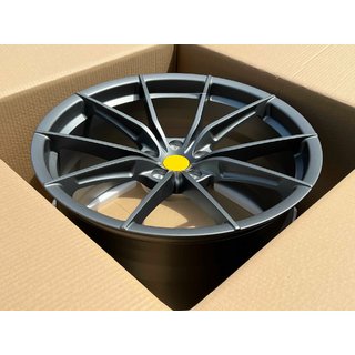 Jantes forgées OEM R20 V1 (lot de 4) photo 2