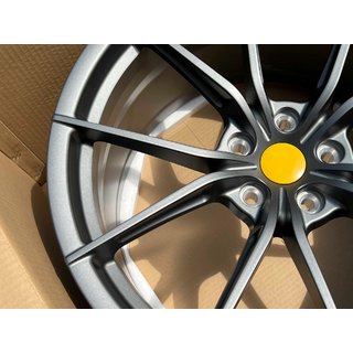Jantes forgées OEM R20 V1 (lot de 4) photo 4