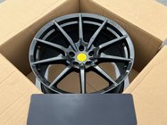 Ferrari 488 GTB 2015-2019 Jantes forgées OEM R20 V2 (lot de 4) photo 2