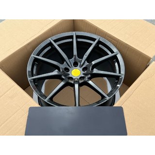 Jantes forgées OEM R20 V2 (lot de 4) photo 2