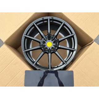 Jantes forgées OEM R20 V2 (lot de 4) photo 1