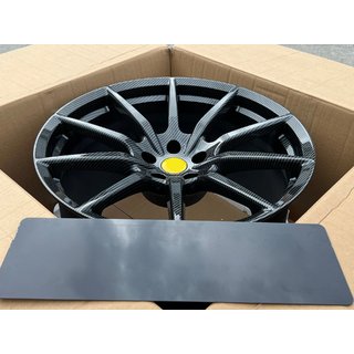 Jantes forgées OEM R20 V2 (lot de 4) photo 4