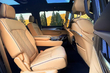 Essai du Jeep Grand Wagoneer L 2024 photo 6