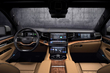 Essai du Jeep Grand Wagoneer L 2024 photo 5