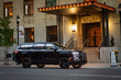 Essai du Jeep Grand Wagoneer L 2024 photo 2
