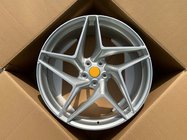 Ferrari 458 Italia 2009-2015 Jantes forgées OEM R20 R21 V2 (Lot de 4) photo 1