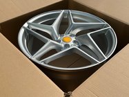 Ferrari 458 Italia 2009-2015 Jantes forgées OEM R20 R21 V2 (Lot de 4) photo 4