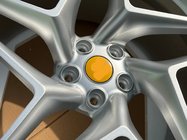 Ferrari 458 Italia 2009-2015 Jantes forgées OEM R20 R21 V2 (Lot de 4) photo 8