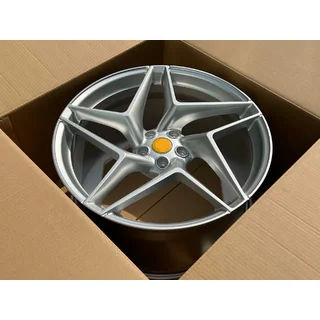Jantes forgées OEM R20 R21 V2 (Lot de 4) photo 3