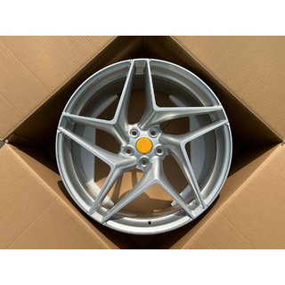 Jantes forgées OEM R20 R21 V2 (Lot de 4) photo 1