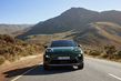 Essai du Porsche Macan 4S électrique haut de gamme photo 2
