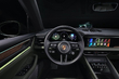 Essai du Porsche Macan 4S électrique haut de gamme photo 6