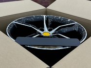 Ferrari 488 GTB 2015-2019 Jantes forgées OEM R20 V3 (Lot de 4) photo 5