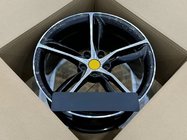 Ferrari 488 GTB 2015-2019 Jantes forgées OEM R20 V3 (Lot de 4) photo 2