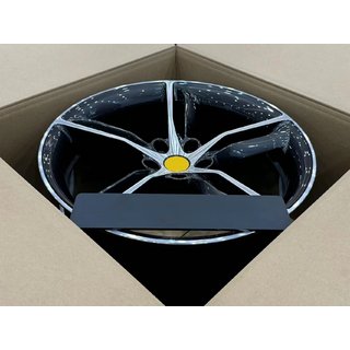 Jantes forgées OEM R20 V3 (Lot de 4) photo 4