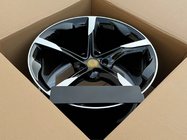 Ferrari 488 GTB 2015-2019 Jantes forgées OEM R21 (lot de 4) photo 3