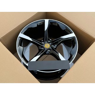 Jantes forgées OEM R21 (lot de 4) photo 2