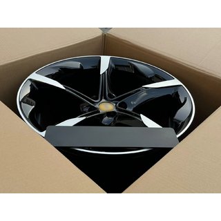 Jantes forgées OEM R21 (lot de 4) photo 4