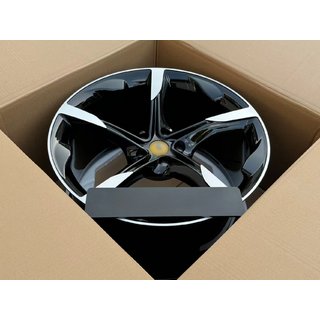 Jantes forgées OEM R21 (lot de 4) photo 3