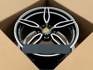 Ferrari 458 Italia 2009-2015 Jantes forgées OEM R20 V2 (lot de 4) photo 5