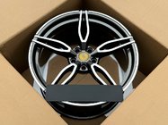 Ferrari 458 Italia 2009-2015 Jantes forgées OEM R20 V2 (lot de 4) photo 3