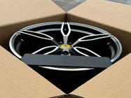 Ferrari 458 Italia 2009-2015 Jantes forgées OEM R20 V2 (lot de 4) photo 8