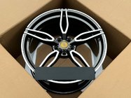 Ferrari 458 Italia 2009-2015 Jantes forgées OEM R20 V2 (lot de 4) photo 4