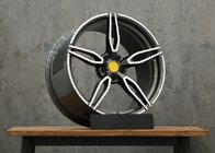 Ferrari 458 Italia 2009-2015 Jantes forgées OEM R20 V2 (lot de 4) photo 1